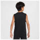 Nike Παιδική αμάνικη μπλούζα Dri-FIT Multi Nike Παιδική αμάνικη μπλούζα Dri-FIT Multi